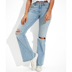 Low-Rise Jeans 2