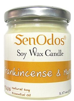 Scent candle 7