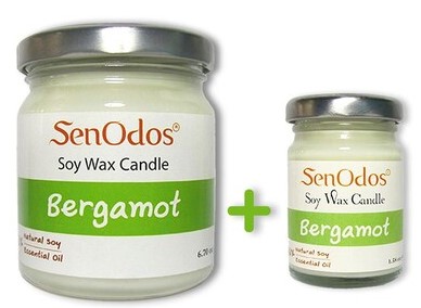 Scent candle 8