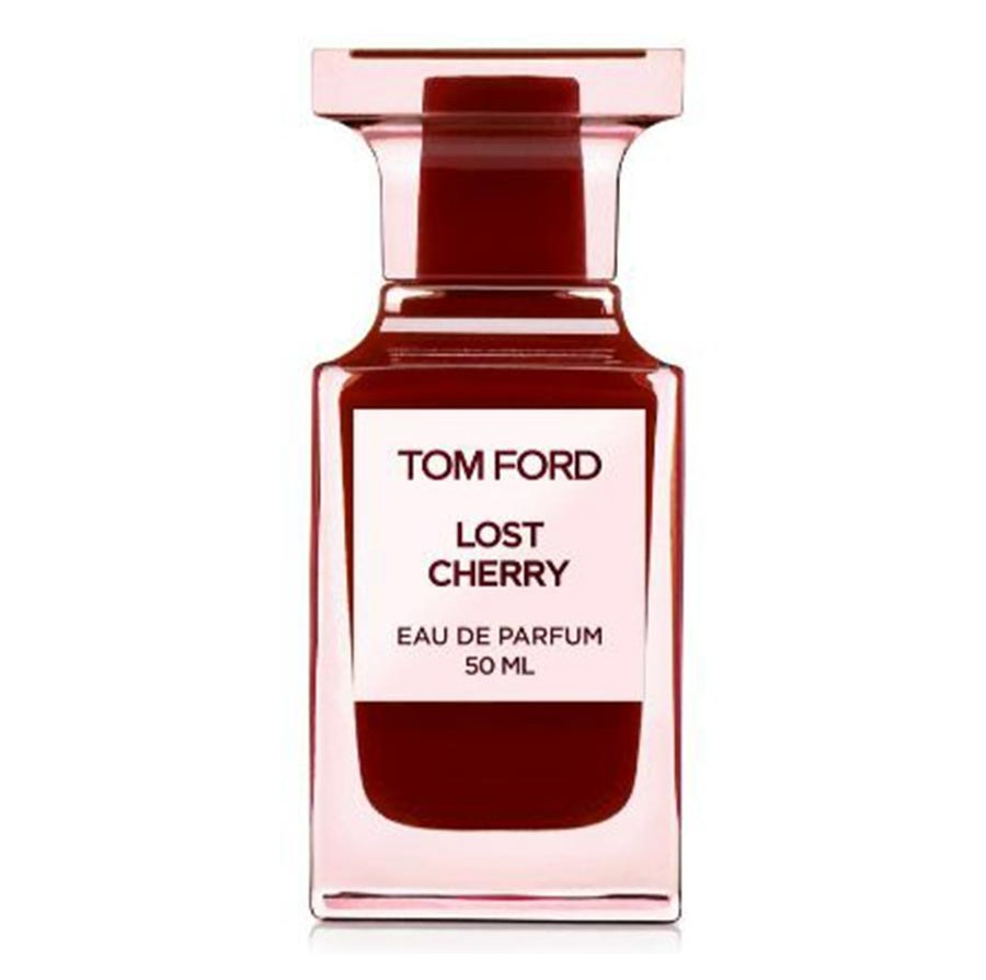 perfume for first date 10 - Tom Ford Beauty Lost Cherry