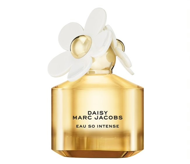 perfume for first date 2 - Marc Jacobs Daisy