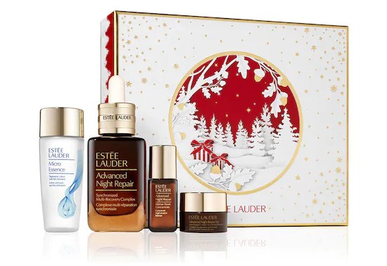 skincare set 6