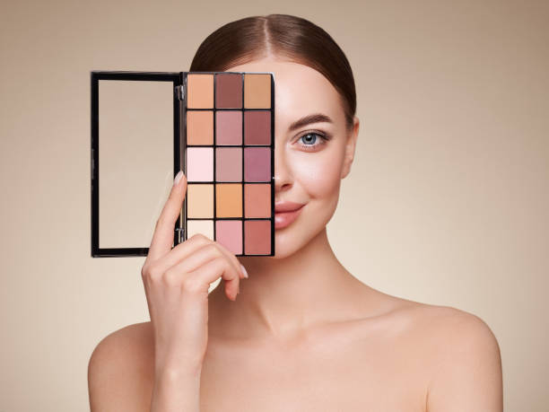 Eyeshadow Palette banner