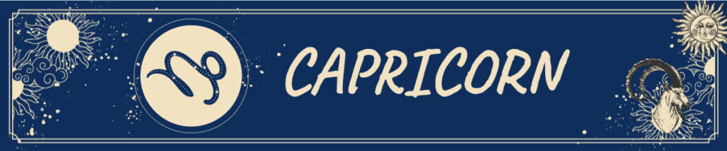 01 Capicorn New Banner