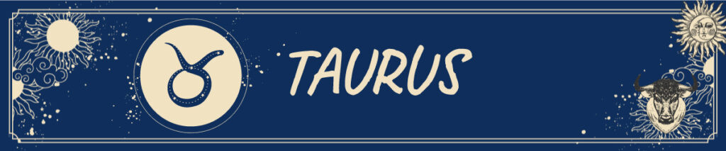05 Taurus New Banner