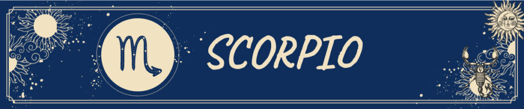 11 Scorpio New Banner