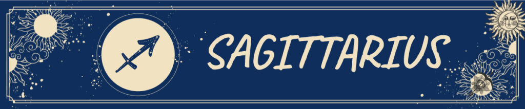 12 Sagittarius New Banner