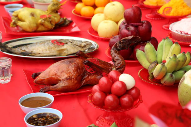 food-chinese-new-year