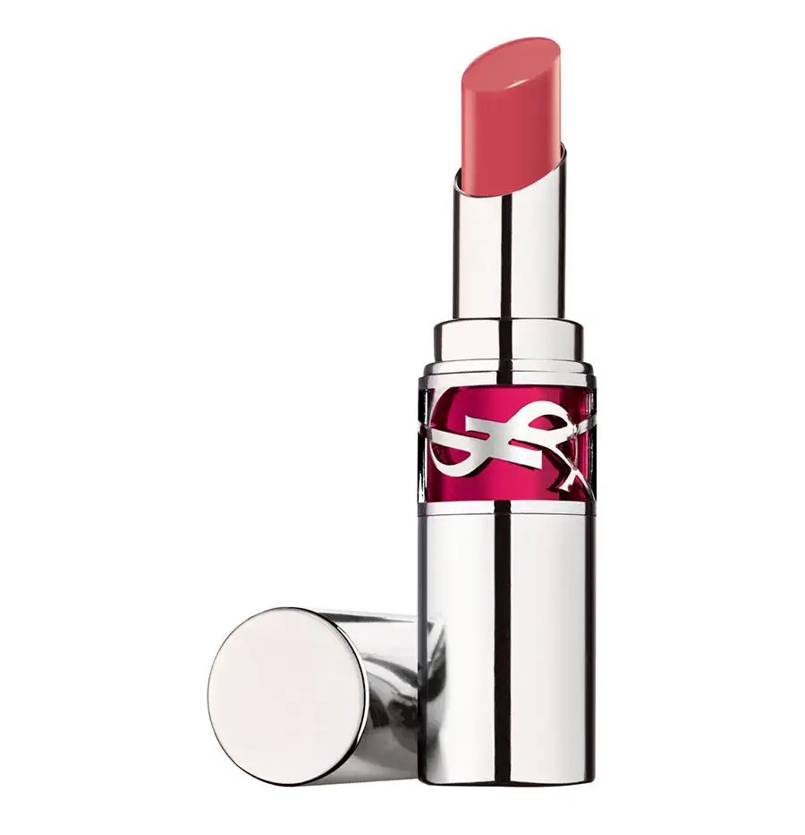 Pink Lipstick 6