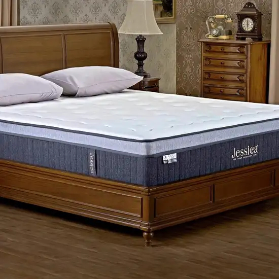 Product 5 Jessica Bed