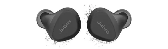 jabra true wireless earbud