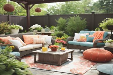 new-ideas-for-decorating-your-home-in-a-summer-theme