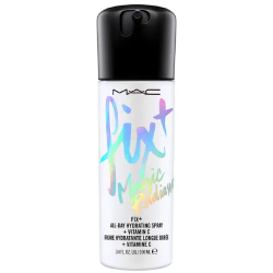 summer makeup - setting spray 1
