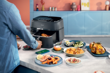 new-philips-3000-series-dual-basket-airfryer