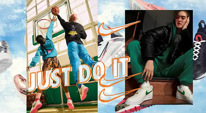Fashion 4 nike
