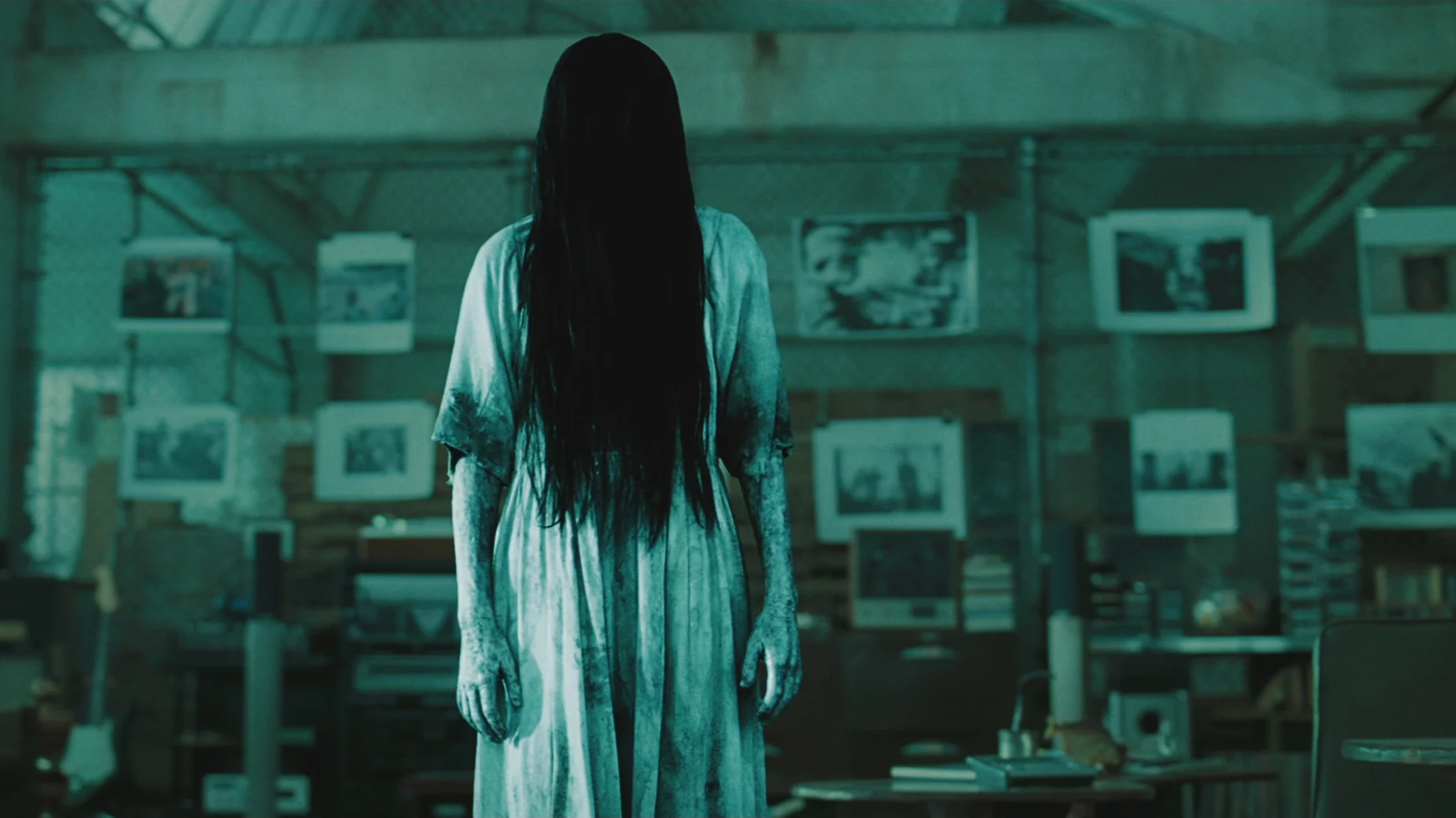 sadako the ring