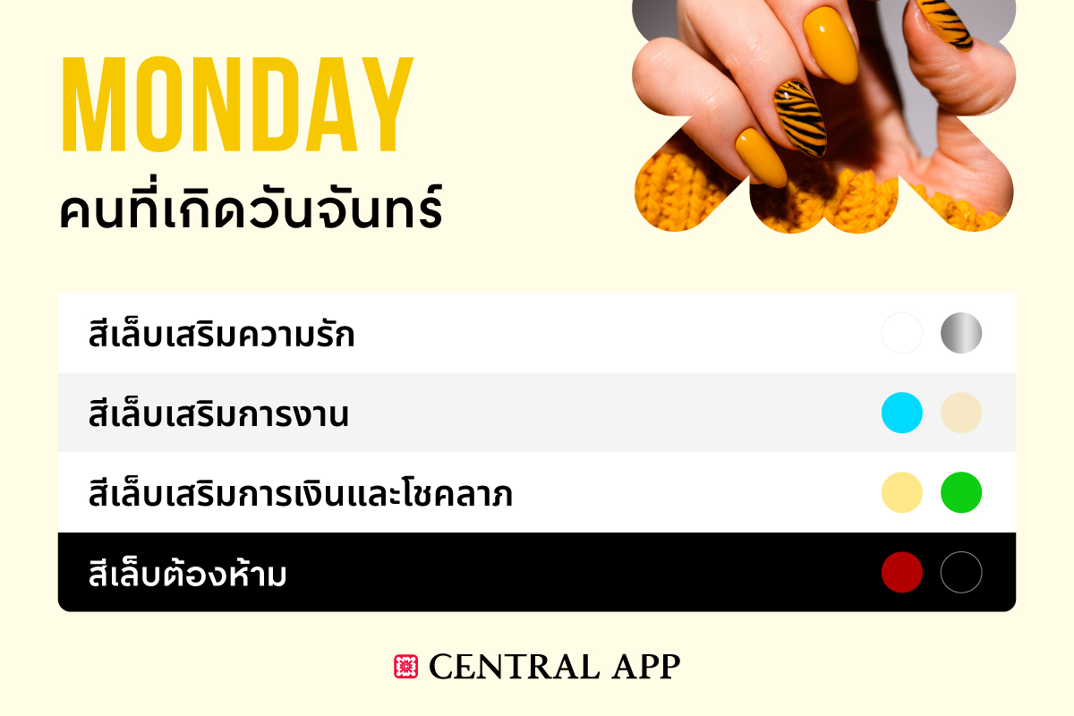 Lucky_Nails Color_Monday_2025