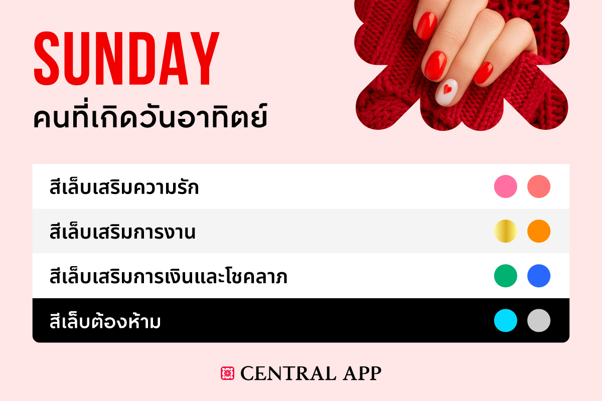 Lucky_Nails Color_Sunday_2025