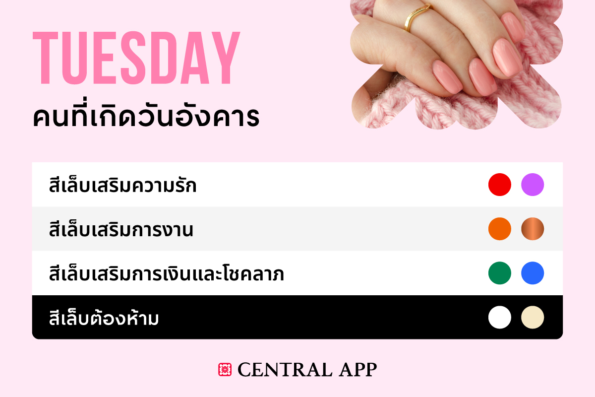 Lucky_Nails Color_Tuesday_2025