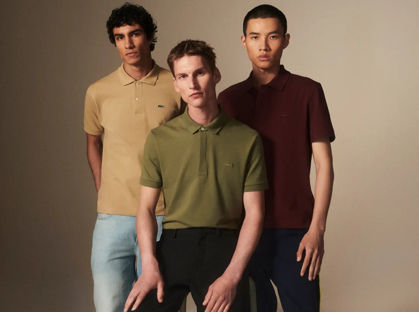 1212 - lacoste