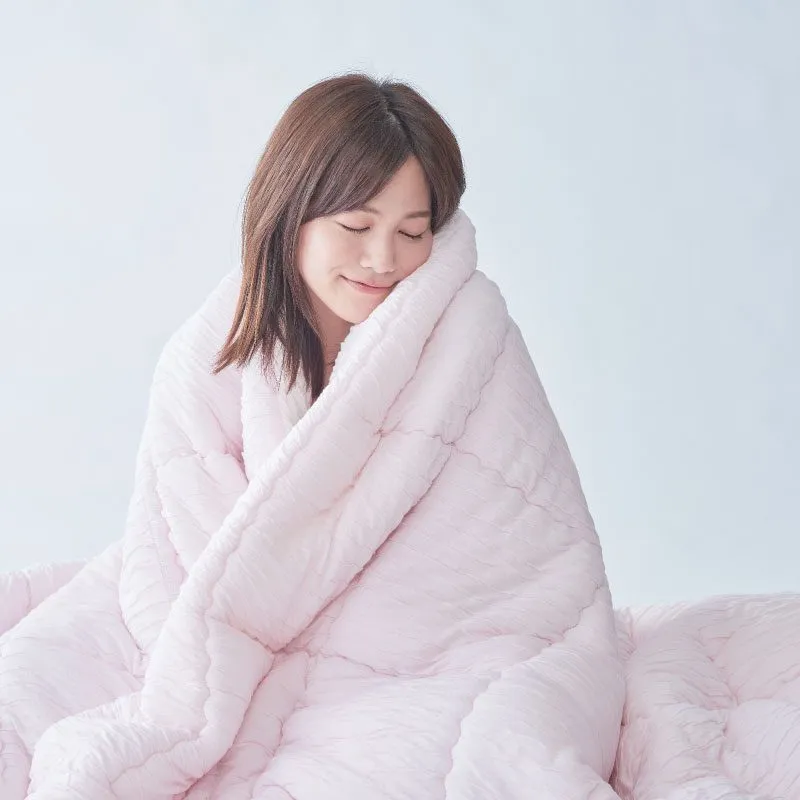 Blanket Valentine