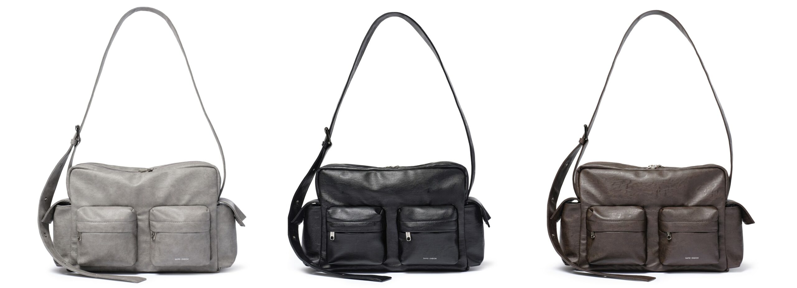 Samo Ondoh Cross Utility M Size