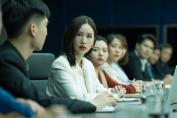 how-to-do-makeup-like-jane-ye-in-the-role-of-xiao-yu-in-the-series-war-of-express-delivery